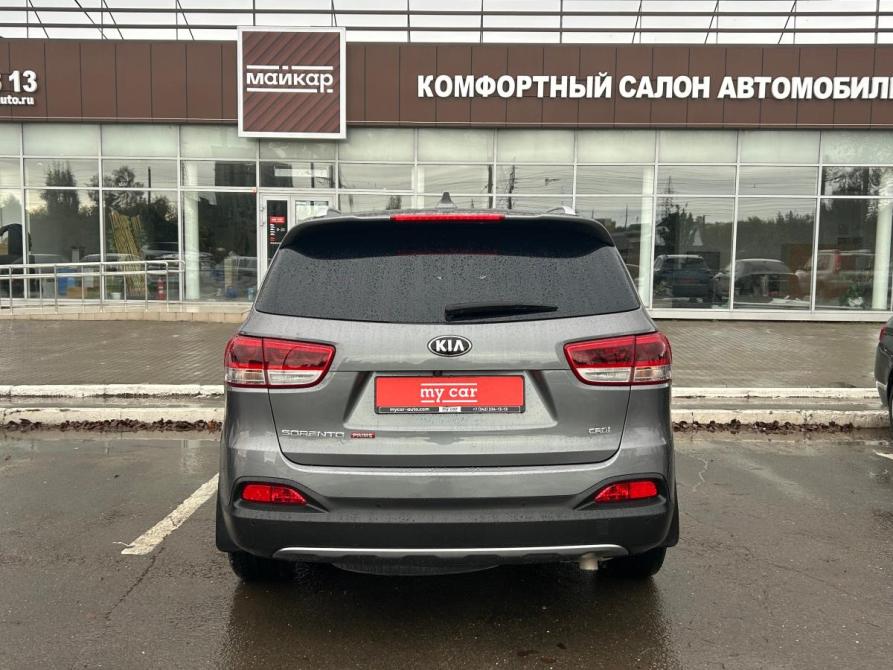 Kia Sorento III Prime Пермь  - изображение 5