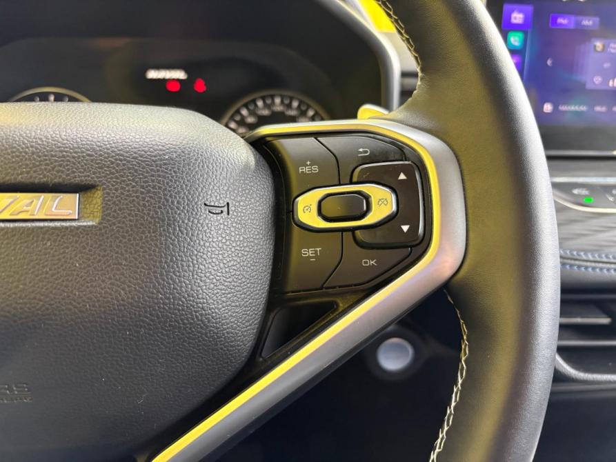 Haval Jolion I Ижевск  - изображение 14