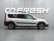 Lada (ВАЗ) Largus I Рестайлинг Воронеж  - изображение 28