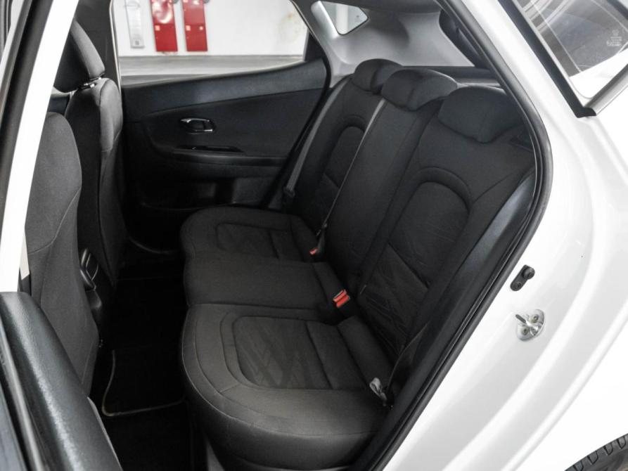 Kia Ceed II Рестайлинг Ставрополь  - изображение 9