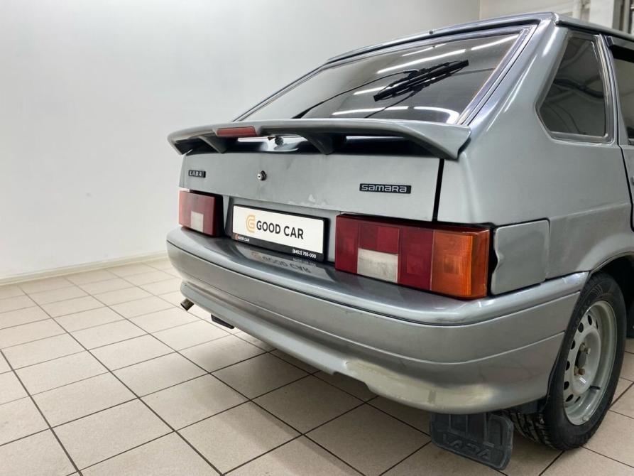 Lada (ВАЗ) 2114 Энгельс  - изображение 15