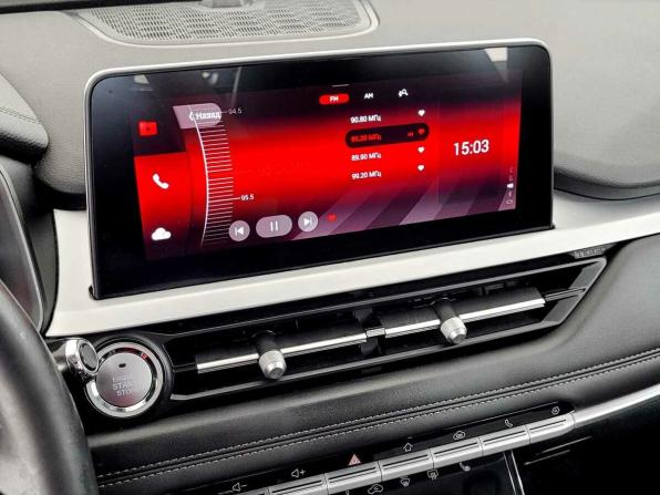 Chery Tiggo 7 Pro I с пробегом 2023 года, цена 1 115 000 рублей, 128959 км, внедорожник, Автокод Объявления