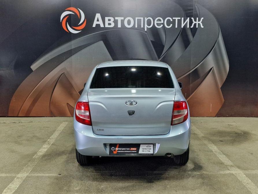 Lada (ВАЗ) Granta I Ставрополь  - изображение 5