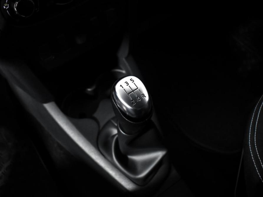 Renault Sandero II Рестайлинг Санкт-Петербург  - изображение 11