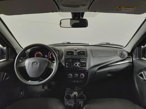 Lada (ВАЗ) Granta I Рестайлинг с пробегом 2020 года, цена 740 000 рублей, 102492 км, универсал, Автокод Объявления