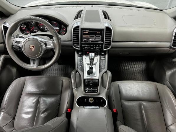 Porsche Cayenne II (958) с пробегом 2010 года, цена 2 530 000 рублей, 182509 км, внедорожник, Автокод Объявления
