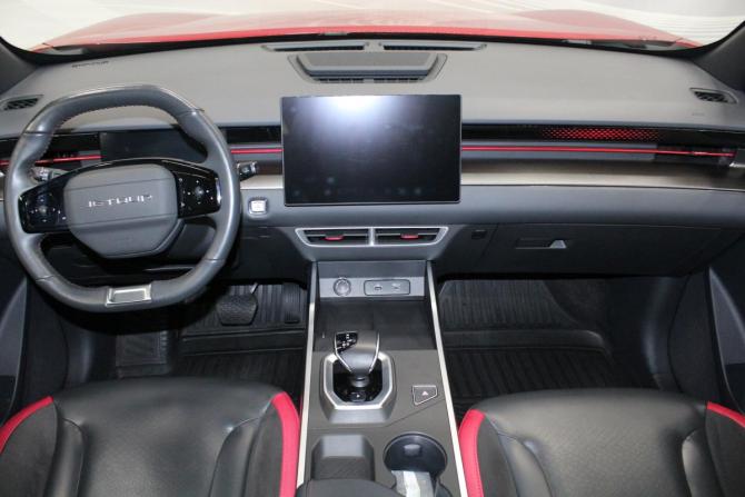 JETOUR DASHING I с пробегом 2024 года, цена 2 079 000 рублей, 40005 км, внедорожник, Автокод Объявления