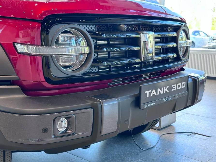 Tank 300 I Тольятти  - изображение 14