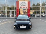 Hyundai Solaris II Рестайлинг Ростов-на-Дону  - изображение 23