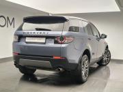 Land Rover Discovery Sport I Москва  - изображение 33