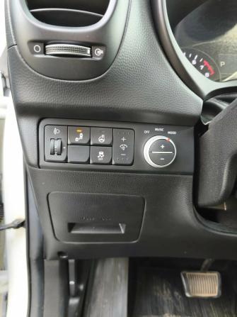 Kia Soul II Рестайлинг с пробегом 2016 года, цена 1 750 000 рублей, 73400 км, хэтчбек, Автокод Объявления