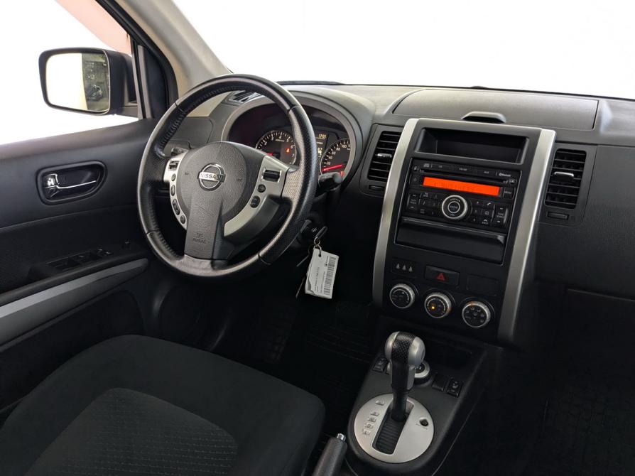Nissan X-Trail II Рестайлинг Москва  - изображение 27