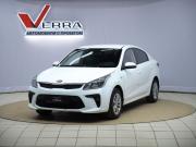 Kia Rio IV Уфа  - изображение 17