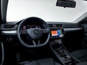 Skoda Superb III Рестайлинг Уфа  - изображение 52