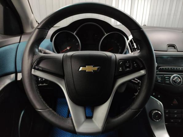 Chevrolet Cruze I Рестайлинг с пробегом 2013 года, цена 755 000 рублей, 163038 км, седан, Автокод Объявления