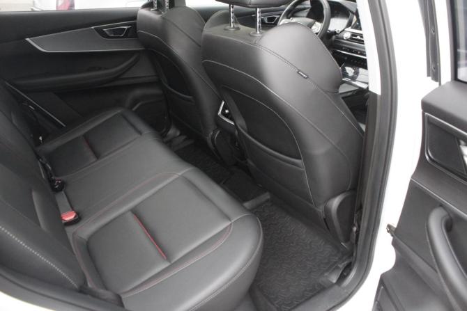 Chery Tiggo 7 Pro I с пробегом 2021 года, цена 1 250 000 рублей, 192024 км, внедорожник, Автокод Объявления