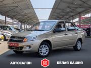 Lada (ВАЗ) Granta I Екатеринбург  - изображение 13