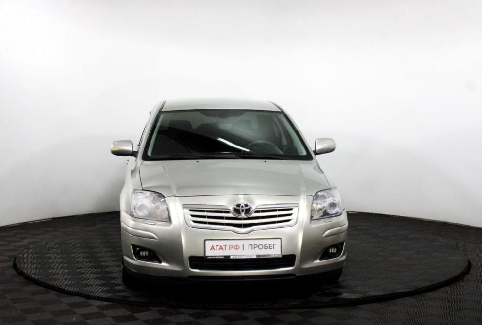 Toyota Avensis II Рестайлинг Нижний Новгород  - изображение 3
