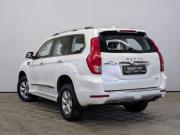 Haval H9 I Рестайлинг Москва  - изображение 37