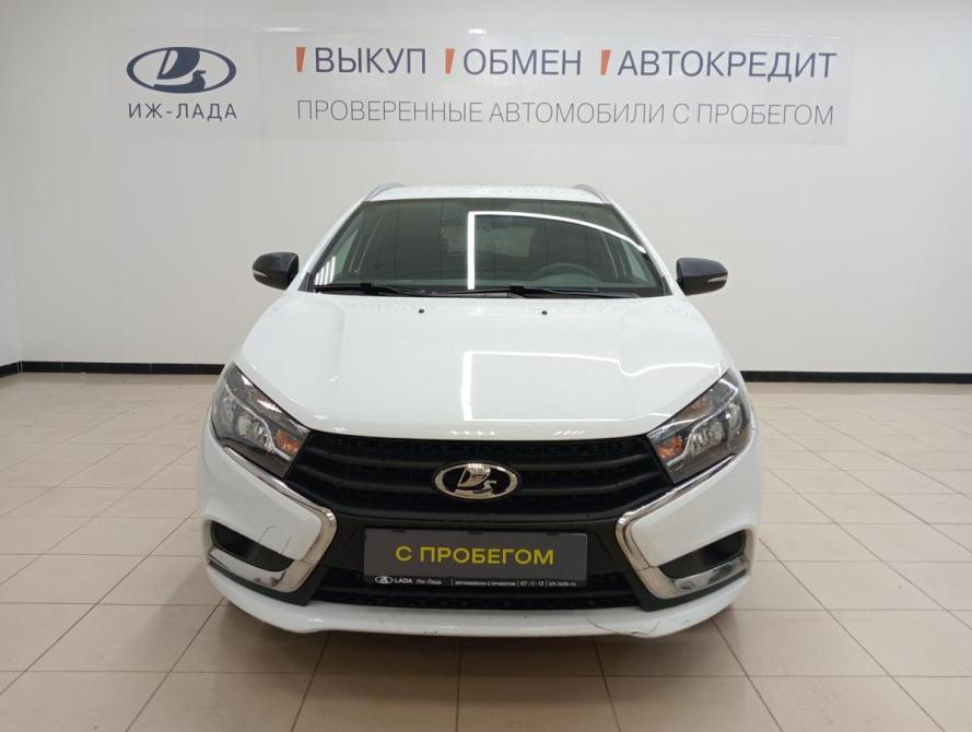 Lada (ВАЗ) Vesta I Ижевск  - изображение 2
