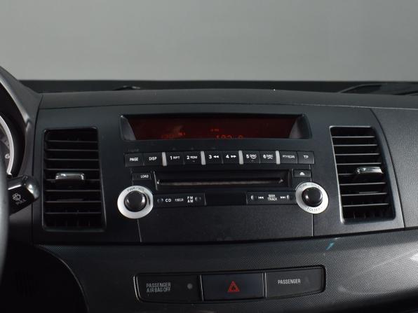 Mitsubishi Lancer X с пробегом 2008 года, цена 599 995 рублей, 231835 км, седан, Автокод Объявления