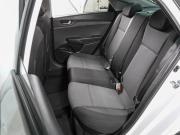 Hyundai Solaris II Рестайлинг Воронеж  - изображение 28