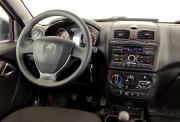 Lada (ВАЗ) Granta I Рестайлинг Волгоград  - изображение 33