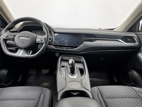Haval F7 I с пробегом 2021 года, цена 1 790 000 рублей, 79596 км, внедорожник, Автокод Объявления