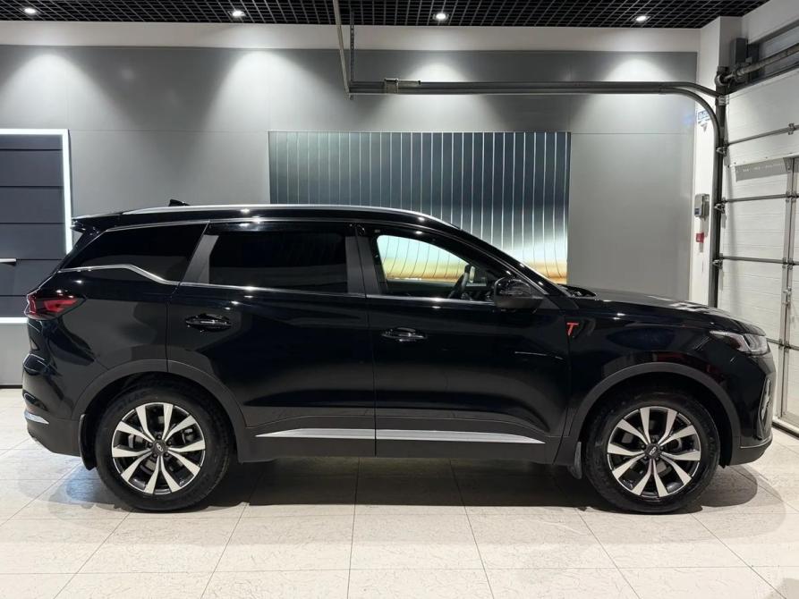 Chery Tiggo 7 Pro Max I Новосибирск  - изображение 4