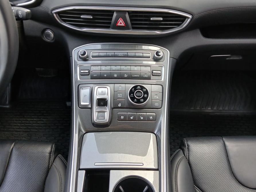 Hyundai Santa Fe IV Рестайлинг Саратов  - изображение 11