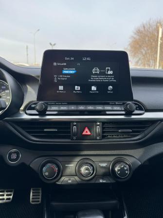 Kia Forte III с пробегом 2021 года, цена 1 900 000 рублей, 144678 км, седан, Автокод Объявления
