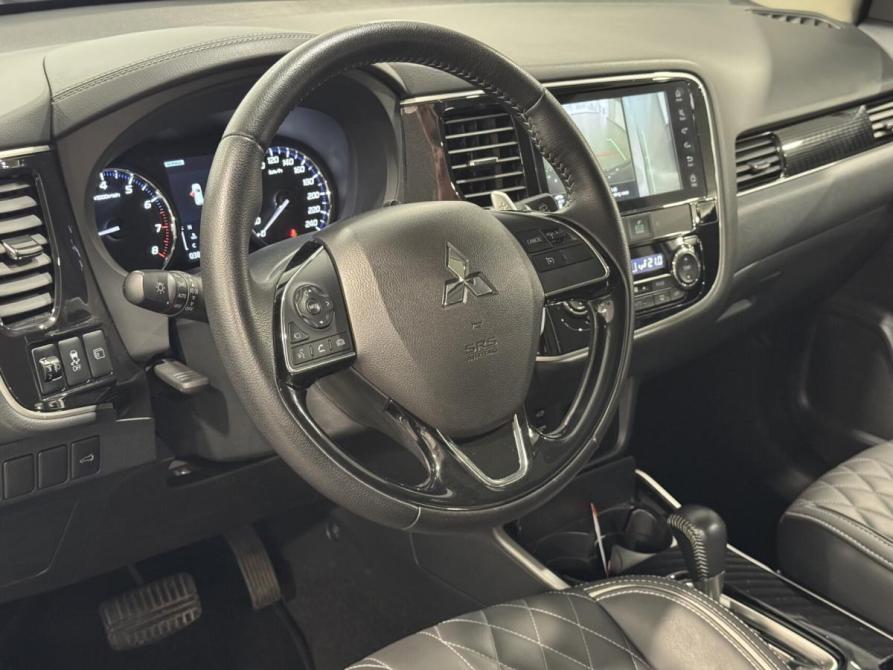 Mitsubishi Outlander III Рестайлинг 3 Казань  - изображение 20