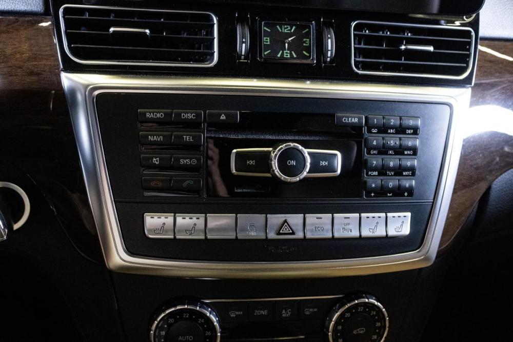 Mercedes-Benz GL-Класс II (X166) Уфа  - изображение 21