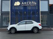 Renault Logan II Рестайлинг Архангельск  - изображение 28