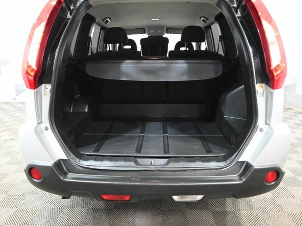Nissan X-Trail II Рестайлинг с пробегом 2011 года, цена 1 300 000 рублей, 172900 км, внедорожник, Автокод Объявления