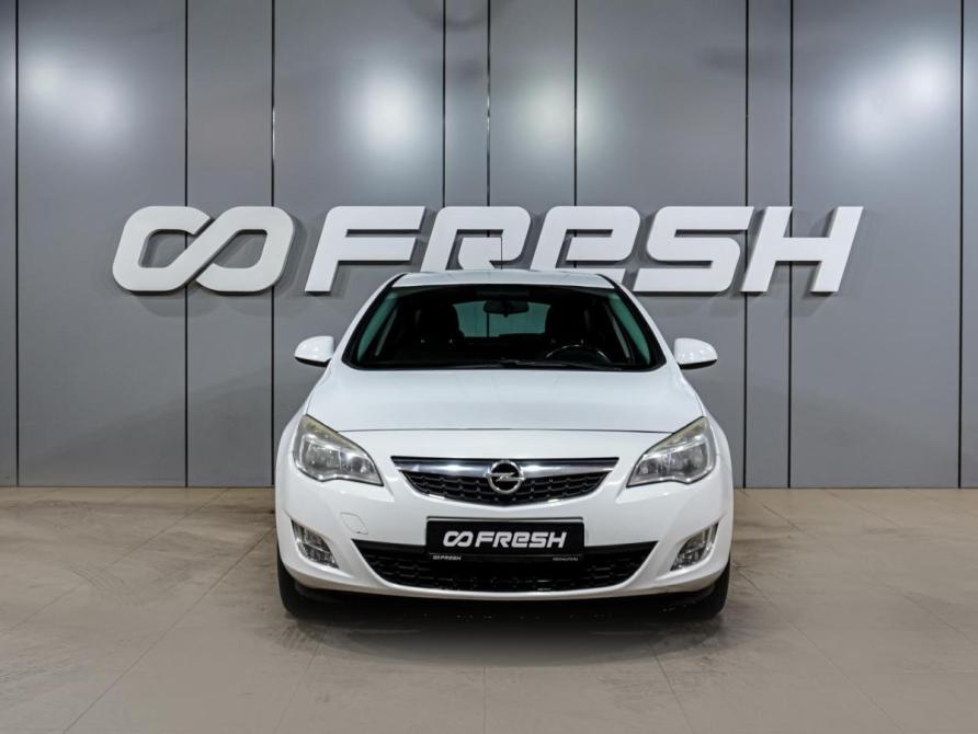 Opel Astra J Воронеж  - изображение 3