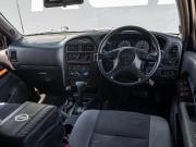 Nissan Terrano II Рестайлинг Краснодар  - изображение 23