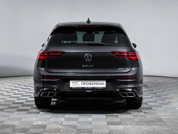 Volkswagen Golf VIII с пробегом 2021 года, цена 3 199 000 рублей, 20453 км, хэтчбек, Автокод Объявления