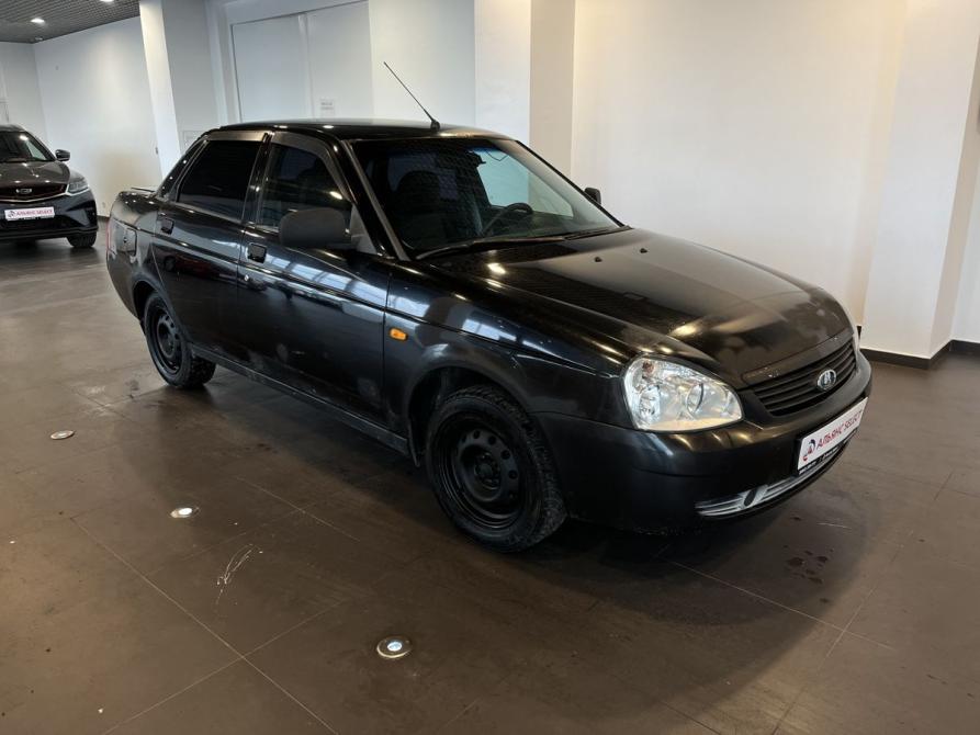 Lada (ВАЗ) Priora I Чебоксары  - изображение 1