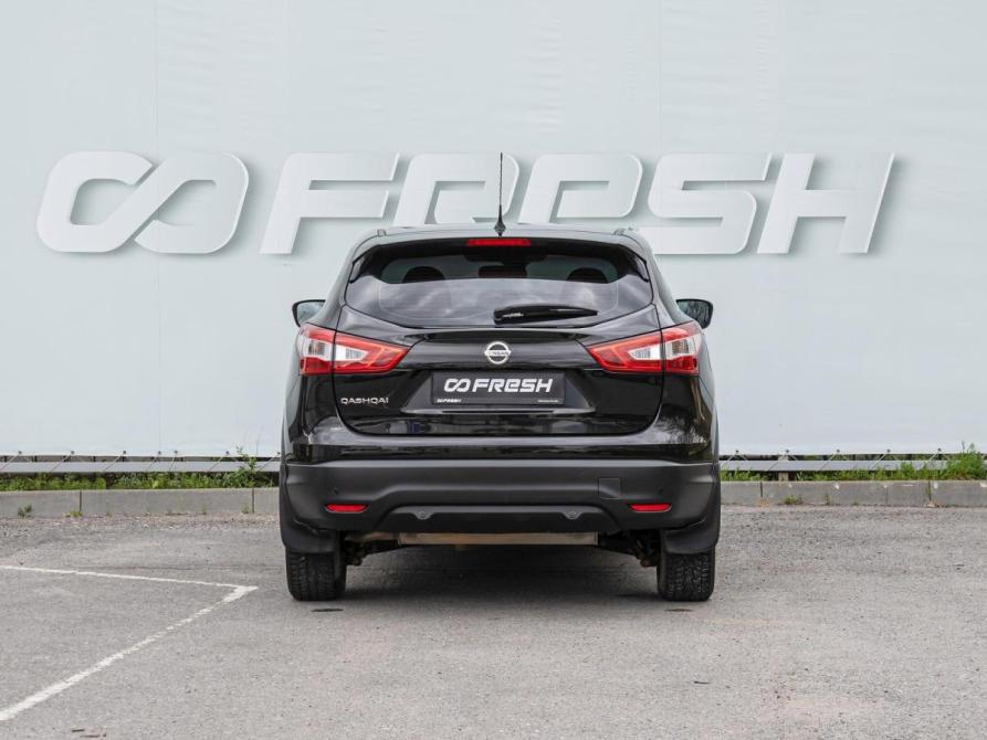 Nissan Qashqai II Волгоград  - изображение 4