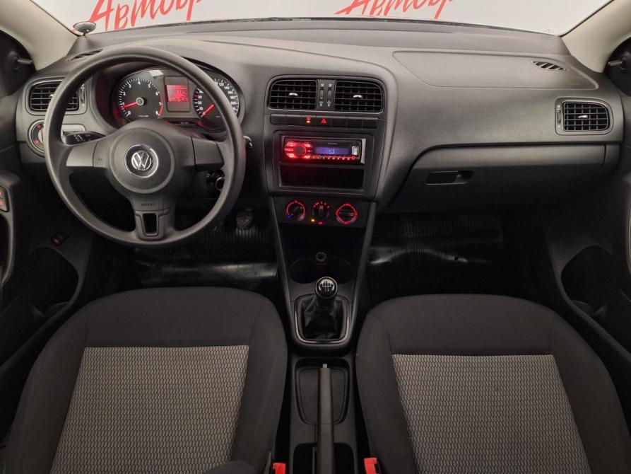 Volkswagen Polo V Псков  - изображение 9