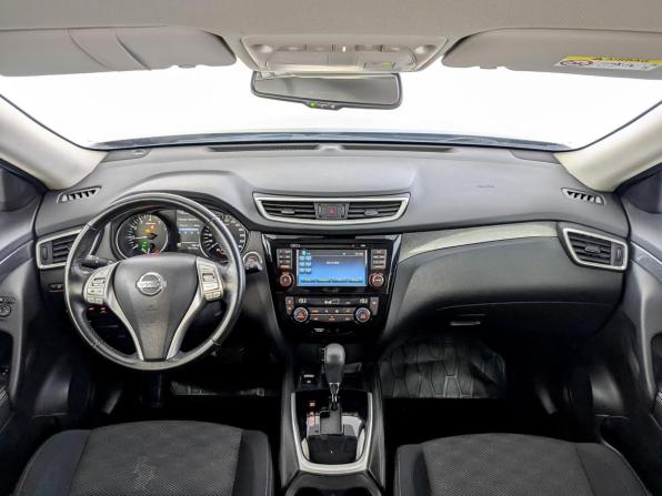 Nissan X-Trail III с пробегом 2018 года, цена 2 100 000 рублей, 136020 км, внедорожник, Автокод Объявления