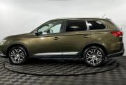 Mitsubishi Outlander III Рестайлинг 2 Нижний Новгород  - изображение 33