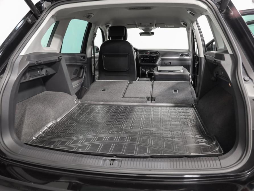 Volkswagen Tiguan II Санкт-Петербург  - изображение 30