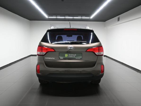 Kia Sorento II Рестайлинг с пробегом 2012 года, цена 1 595 000 рублей, 213219 км, внедорожник, Автокод Объявления