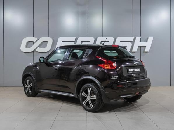 Nissan Juke I Рестайлинг с пробегом 2014 года, цена 959 000 рублей, 211281 км, внедорожник, Автокод Объявления