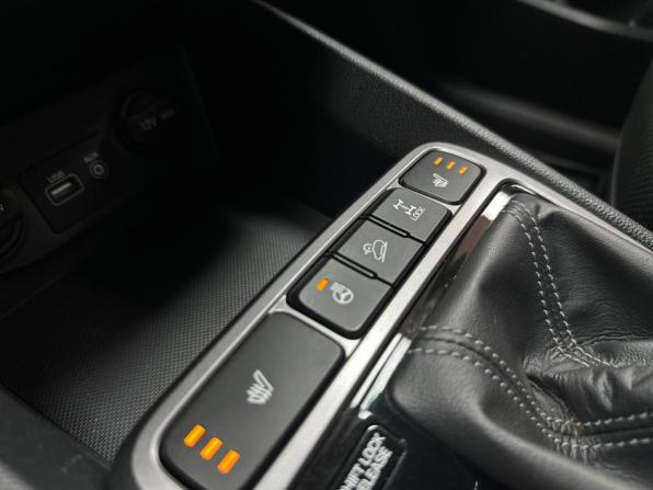 Hyundai Creta I с пробегом 2019 года, цена 2 100 000 рублей, 106380 км, внедорожник, Автокод Объявления