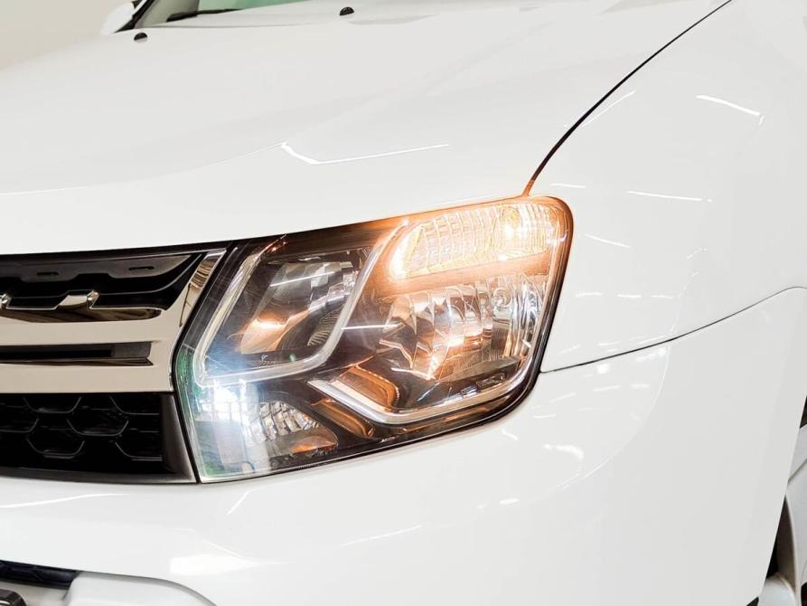 Renault Duster I Рестайлинг Тула  - изображение 2