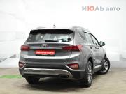 Hyundai Santa Fe IV Екатеринбург  - изображение 29