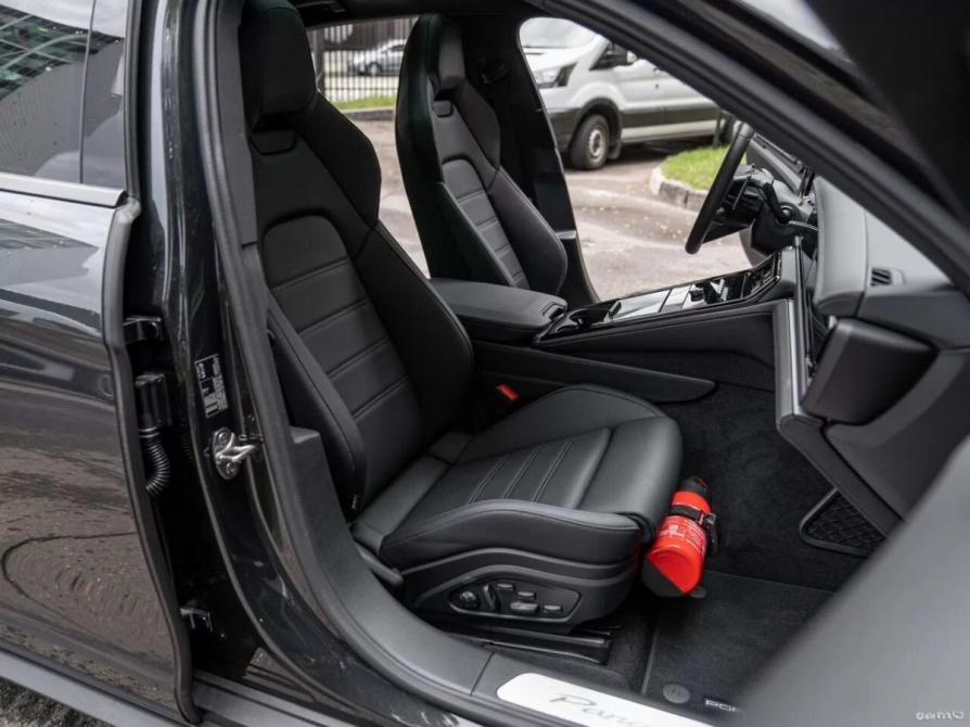 Porsche Panamera III Москва  - изображение 27